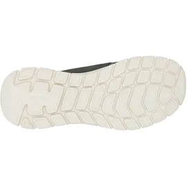 Rieker Slip-Ons Herren Braun/Grün 43