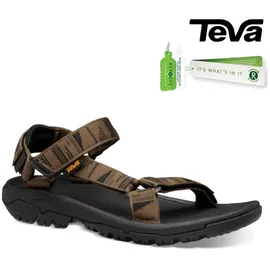 Teva Hurricane XLT 2 Herren chara dark olive 42