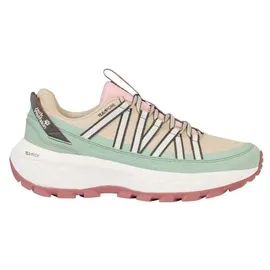 Jack Wolfskin Wild Hike Texapore Low W oyster 39.5
