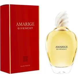 Givenchy Amarige Eau de Toilette 100 ml