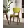 Home Affaire Stuhl COZY Polyester grün