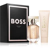 HUGO BOSS BOSS The Scent Geschenkset für Damen