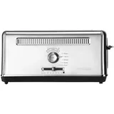 GASTROBACK Advanced 4S Toaster Silber