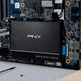 PNY CS900 2 TB 2,5"