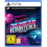 Synth Riders Remastered Edition (VR2) PS5