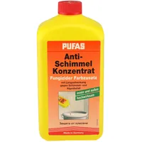 pufas die malermarke Anti Schimmel Konzentrat 1 l