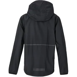 Endurance Hugoee Jacke Schwarz 140