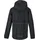 Endurance Hugoee Jacke Schwarz 140