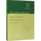 wachswerk dirk otto e.k. Husten Brust Wickel Thymian