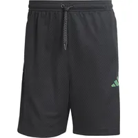 Adidas House of Tiro Nations Pack, Shorts - schwarz