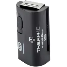 Thermic C-pack 1300 B schwarz