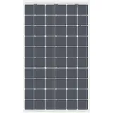 Sonnenkraft Doppelglas Modul für Zaun und Balkon bifacial 300 Wp mit 60 Vollzellen