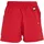 Tommy Hilfiger Badeshorts Medium Drawstring Rot L