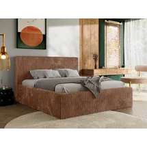 MKS TILIANO CLASSIC 180 x 200 cm Orange