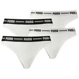 Puma String 4 St. Weiß XL