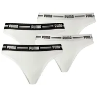 Puma String 4 St. Weiß XL