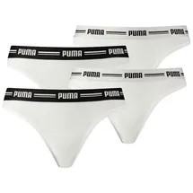 Puma String 4 St. Weiß XL