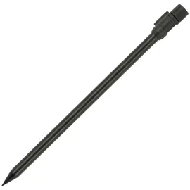 Fox International Fox Black Label Bankstick für Karpfenruten, Länge:45cm