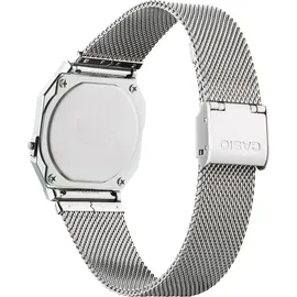 Casio Vintage A700wem-7aef Uhr Stainless Steel One Size