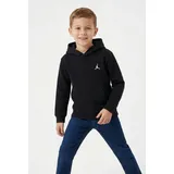 Jordan Hoodie Black 128