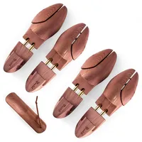 Blumtal Schuhspanner für Herren und Damen - Schuhdehner mit