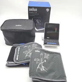 Braun ExactFit 3 BUA6150WE Oberarm