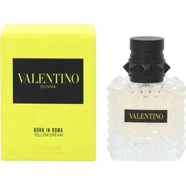 Valentino Born In Roma Donna Yellow Dream Eau de Parfum 30 ml