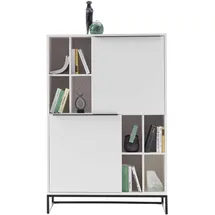 MCA Furniture Highboard »Lille«, Breite ca. 100 cm