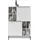 MCA Furniture Highboard »Lille«, Breite ca. 100 cm