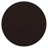 Duni Evolin®-Tischdecke rund Ø 240 cm Schwarz, 10 Stk/Krt (1 x 10 Stk)