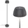 Briloner LOCA 1625015 schwarz