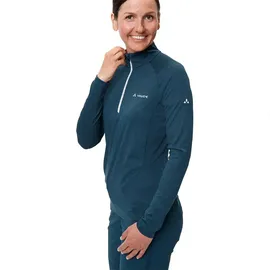 Vaude Larice Light Shirt II Damen Blau 38
