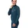 Vaude Larice Light Shirt II Damen Blau 38