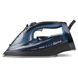 Girmi ST6204 Dampfbügeleisen 2800W schwarz/violett