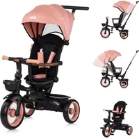 Chipolino Dreirad, Tricycle Urban Korb
