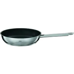 Rösle Bratpfanne ELEGANCE Ø 20 cm  Edelstahl PTFE ProPlex schwarz