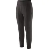Patagonia Damen R1 Thermal Hose (Größe L, schwarz)