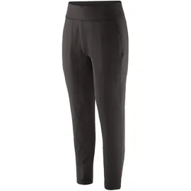 Patagonia Damen R1 Thermal Hose (Größe L, schwarz)