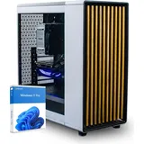 dcl24.de Grafik PC AMD Ryzen 7 9700X 64 GB RAM 2 TB SSD RTX 5080 Windows 11