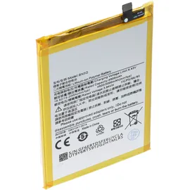 AccuCell Akku passend für Xiaomi Redmi 13C, Li-Polymer, 3,84V, 5000mAh, 19,2Wh, ohne Werkzeug