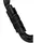 Edelrid HMS-Karabiner Schwarz