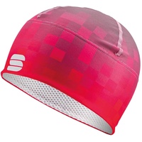 Sportful Squadra W Damen Hat Malva/Raspberry Uni