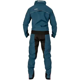 Dirtlej dirtsuit SFD edition V4.0 Blau