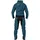 Dirtlej dirtsuit SFD edition V4.0 Blau