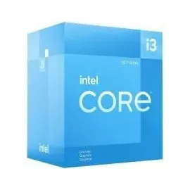 Intel CPU/Core i3-12100 4,30 GHz LGA1700 Tray