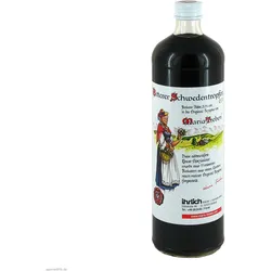 Maria Treben Bitterer Schwedentropfen 32% Vol. 700 ml