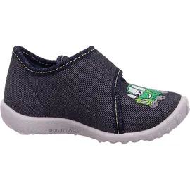 superfit SPOTTY Blau 19