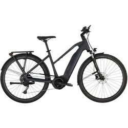 Carver Route E.420 Schwarz Modell 2025