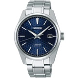 Seiko Presage Edelstahl 39,3 mm SPB167J1