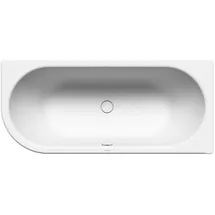 Kaldewei Centro Duo 1 Eckbadewanne 75 x 170 cm (129)